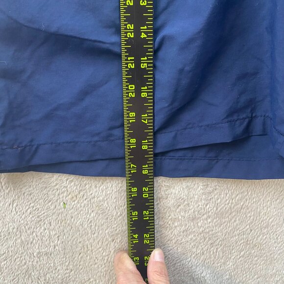 NWT Columbia Men's Activewear Shorts Medium 8" Back Cast III Upf 50 Swimwear - Picture 7 of 16